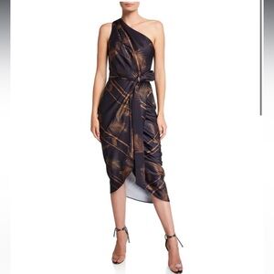 NWT Ted Baker London Gabia Dress